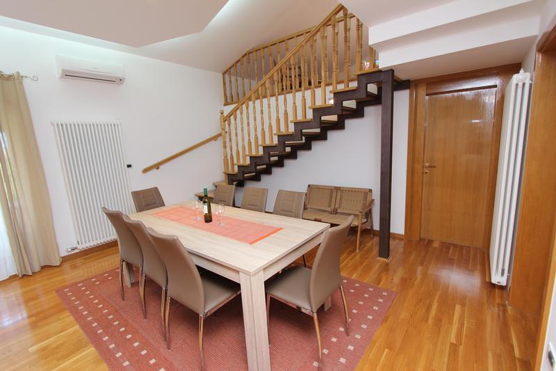 בית מלון כפרי Apartment Villa Nera