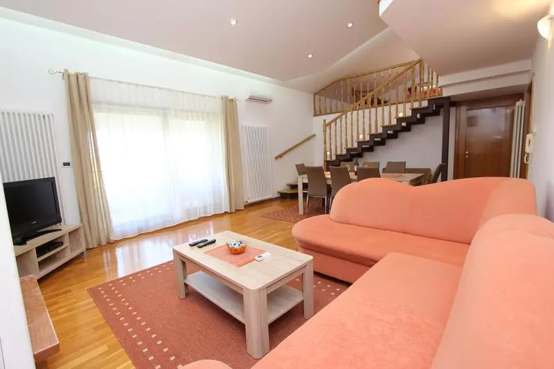 ホテル Apartment Villa Nera