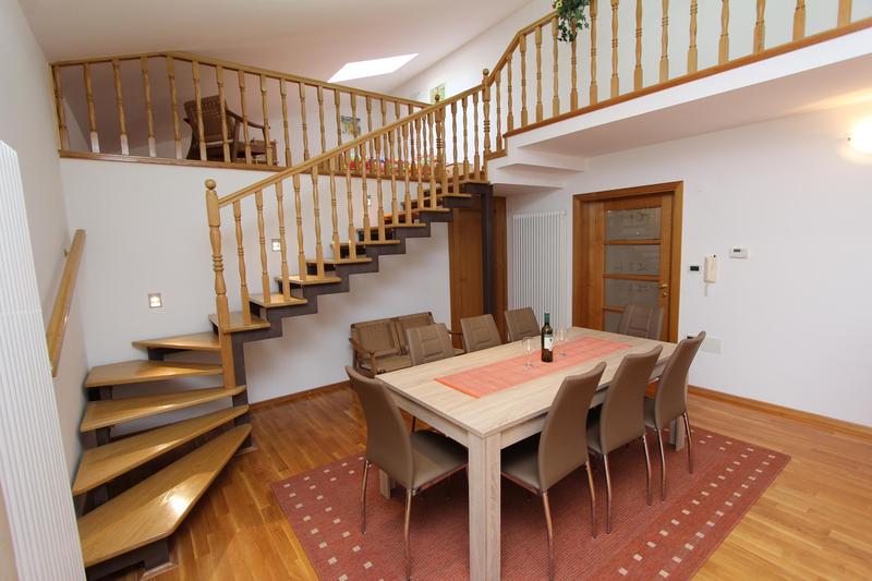 בית מלון כפרי Apartment Villa Nera