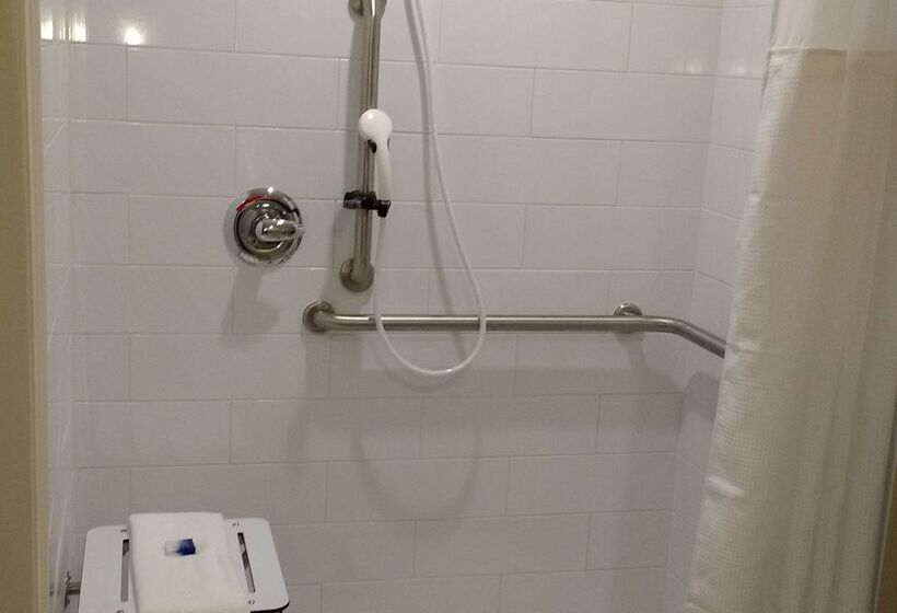 호텔 Best Western Plus New Orleans Airport