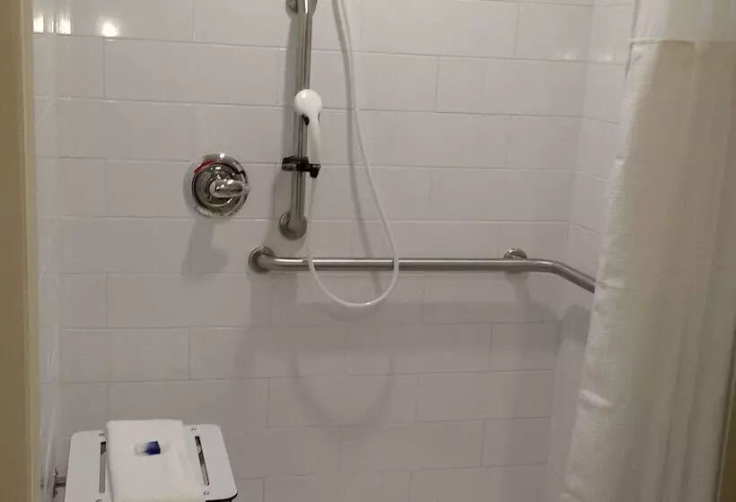 ホテル Best Western Plus New Orleans Airport