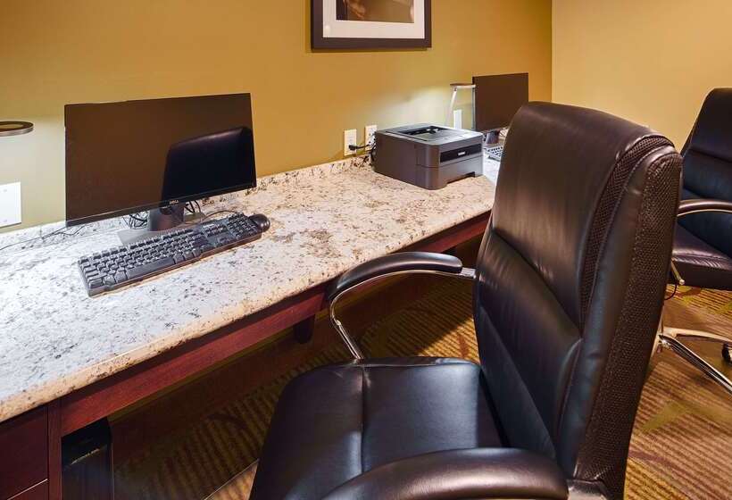 호텔 Best Western Plus New Orleans Airport