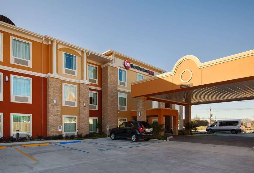 호텔 Best Western Plus New Orleans Airport