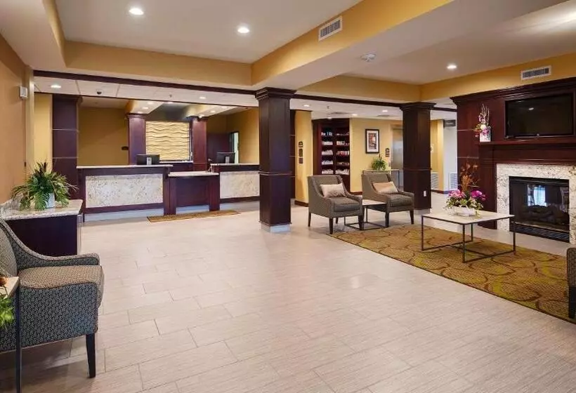 ホテル Best Western Plus New Orleans Airport