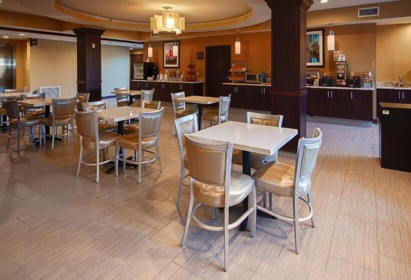 호텔 Best Western Plus New Orleans Airport