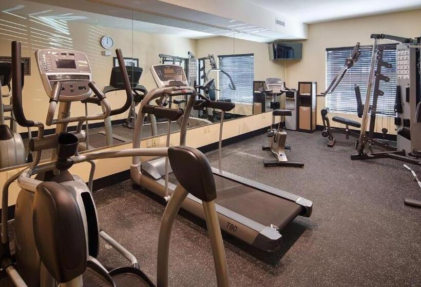 호텔 Best Western Plus New Orleans Airport