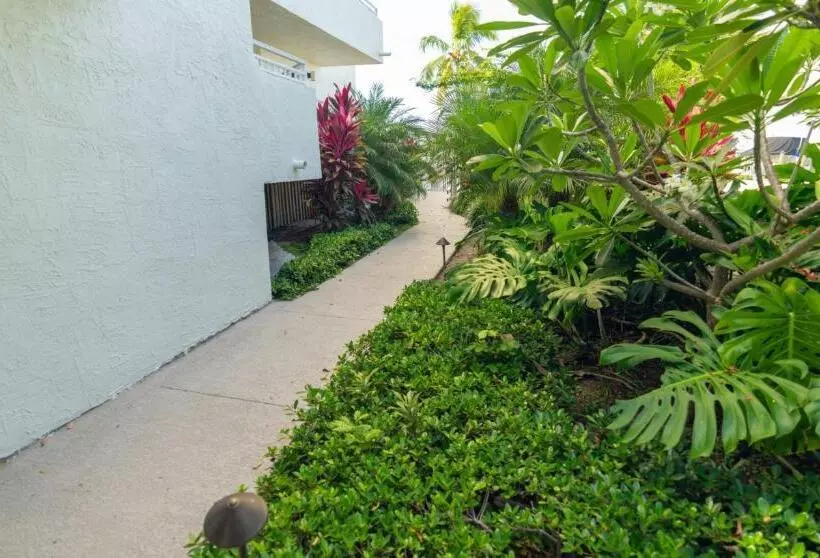ホテル Caloosa Cove Resort