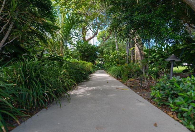 호텔 Caloosa Cove Resort