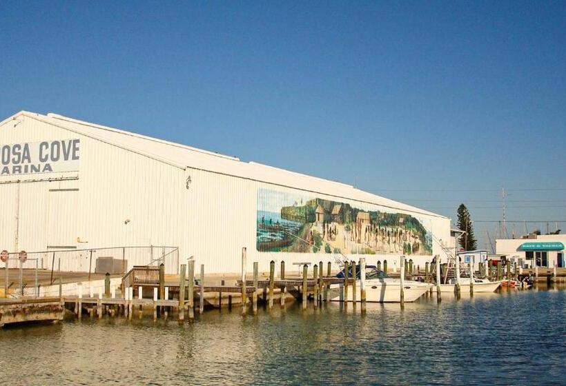 호텔 Caloosa Cove Resort