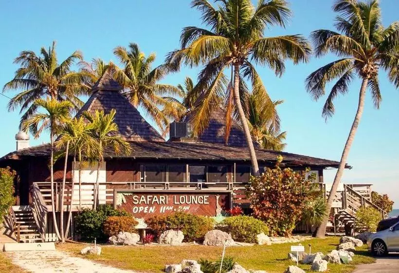 ホテル Caloosa Cove Resort