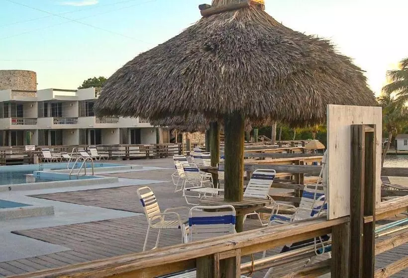 ホテル Caloosa Cove Resort
