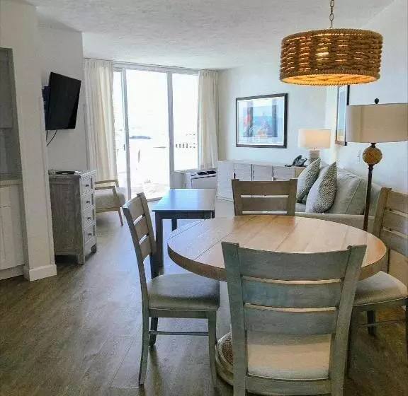 ホテル Caloosa Cove Resort