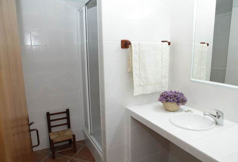 فندق Casas Do Palheiro Velho