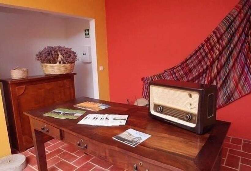 فندق Casas Do Palheiro Velho