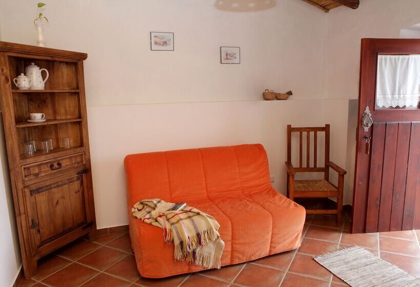 فندق Casas Do Palheiro Velho