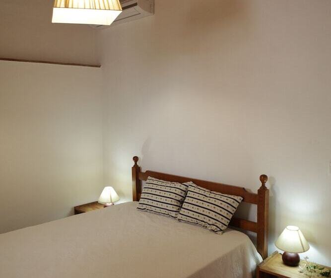 فندق Casas Do Palheiro Velho