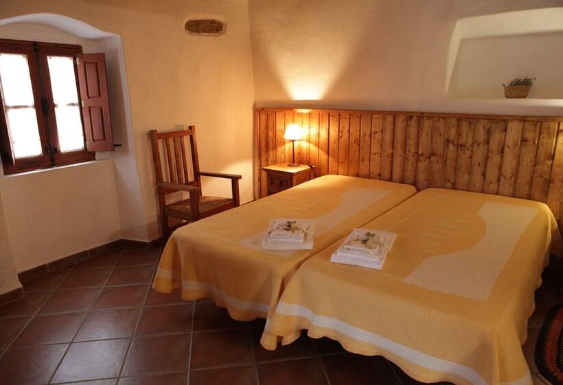 فندق Casas Do Palheiro Velho