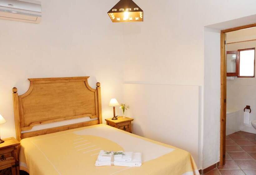 فندق Casas Do Palheiro Velho