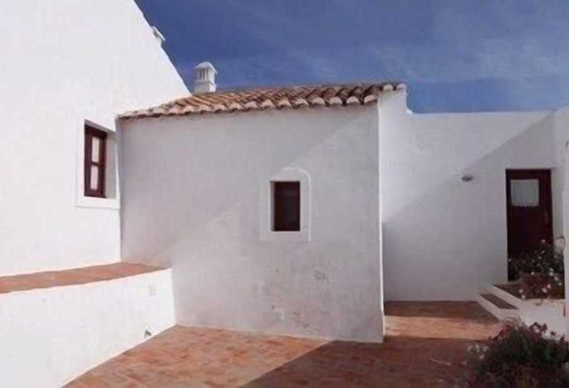 فندق Casas Do Palheiro Velho