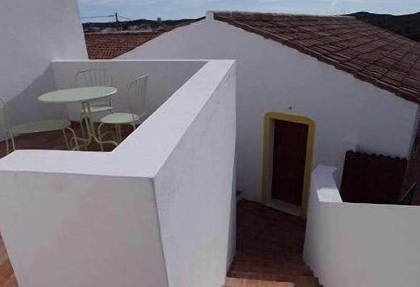 فندق Casas Do Palheiro Velho