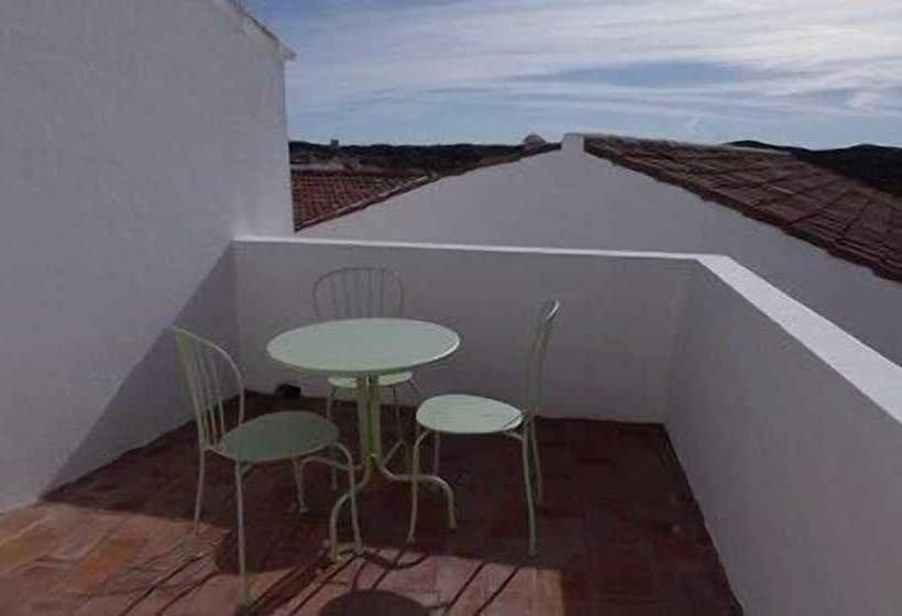 فندق Casas Do Palheiro Velho