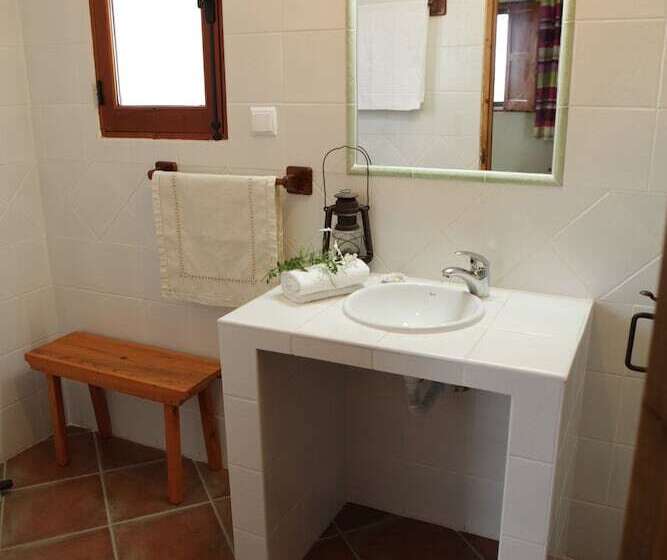 فندق Casas Do Palheiro Velho