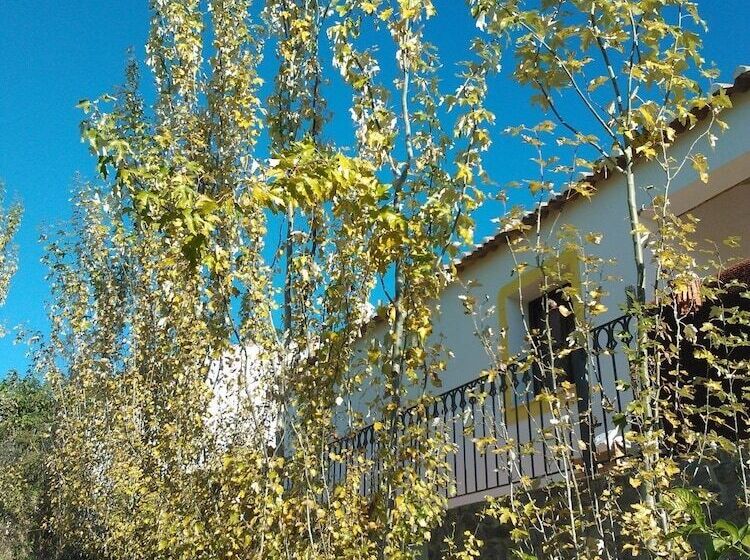 فندق Casas Do Palheiro Velho