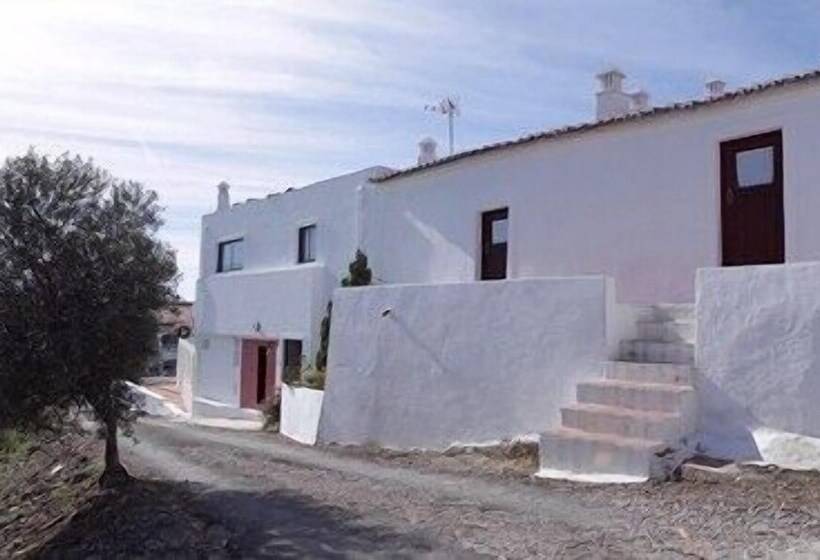 فندق Casas Do Palheiro Velho