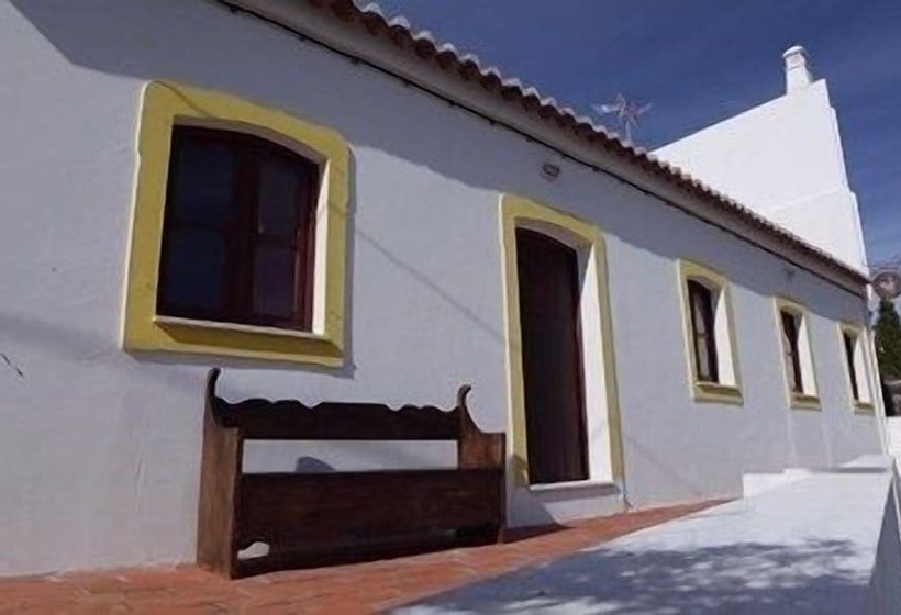 فندق Casas Do Palheiro Velho