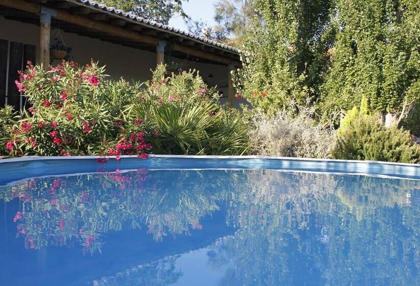 فندق Casas Do Palheiro Velho