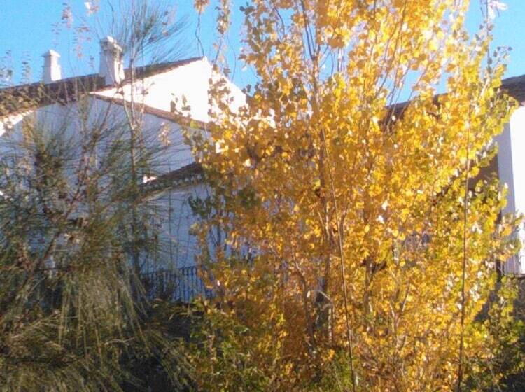 فندق Casas Do Palheiro Velho