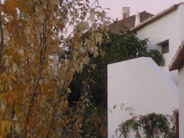 فندق Casas Do Palheiro Velho