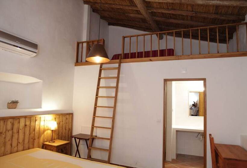 فندق Casas Do Palheiro Velho