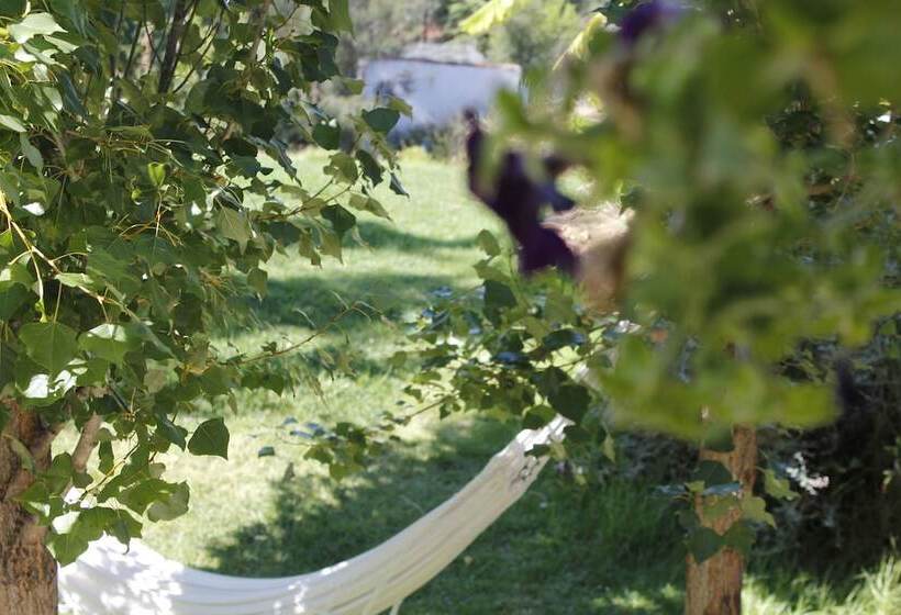 فندق Casas Do Palheiro Velho