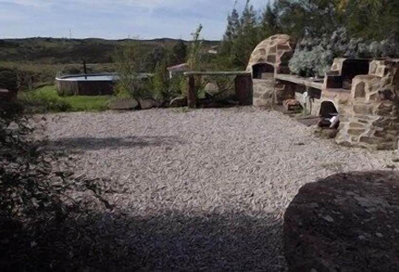 فندق Casas Do Palheiro Velho