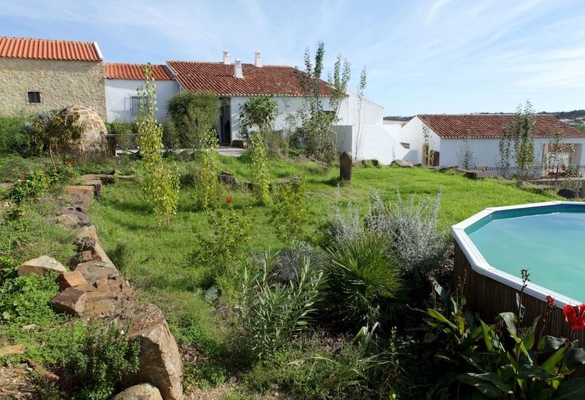 فندق Casas Do Palheiro Velho