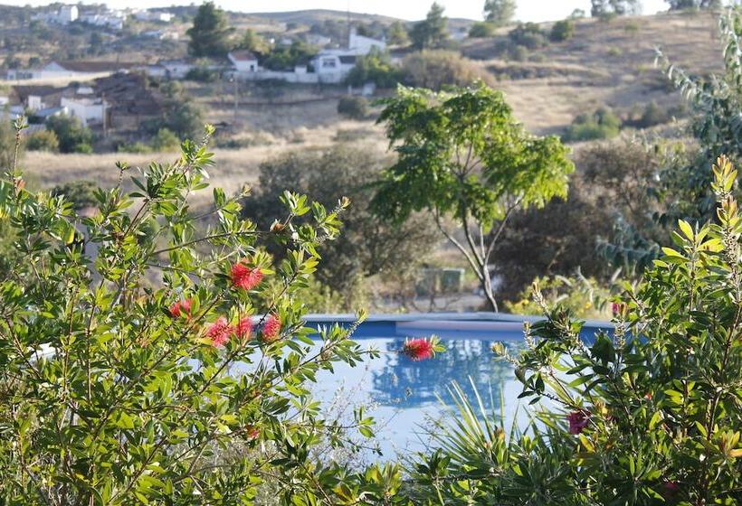 فندق Casas Do Palheiro Velho