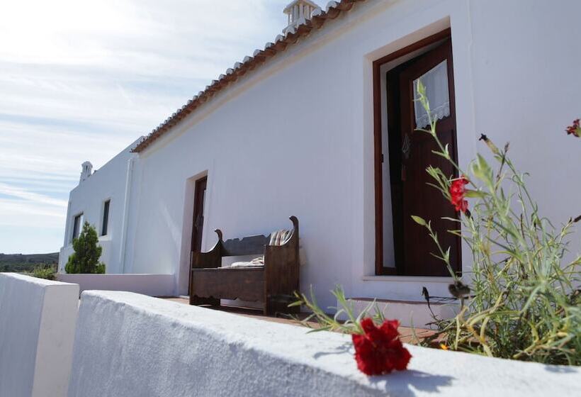 فندق Casas Do Palheiro Velho