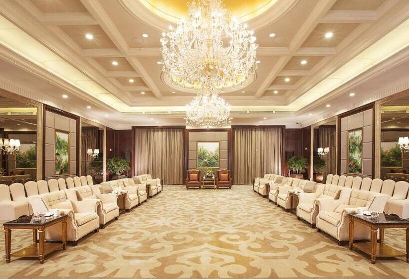 C&d Hotel Fuzhou