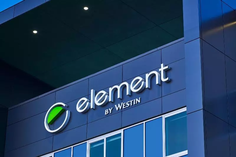 ホテル Element Chandler Fashion Center