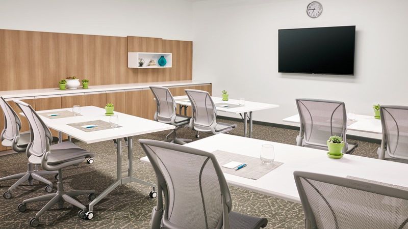 酒店 Element Chandler Fashion Center