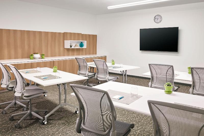 酒店 Element Chandler Fashion Center