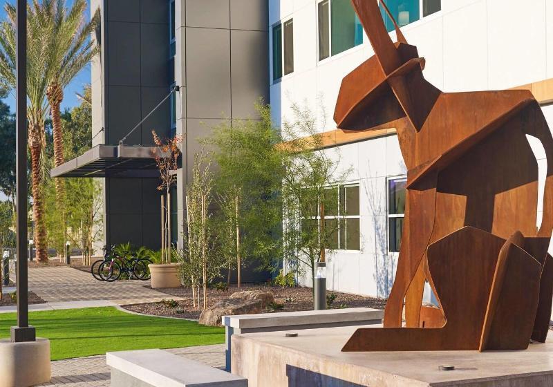 酒店 Element Chandler Fashion Center