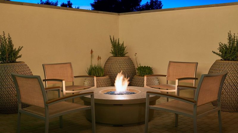 酒店 Element Chandler Fashion Center