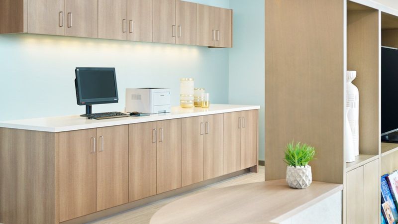 酒店 Element Chandler Fashion Center