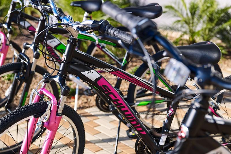 酒店 Element Chandler Fashion Center