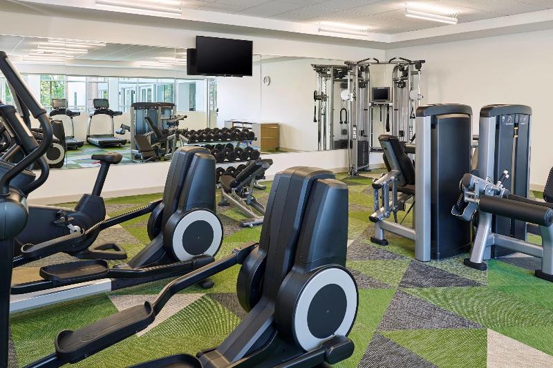 酒店 Element Chandler Fashion Center