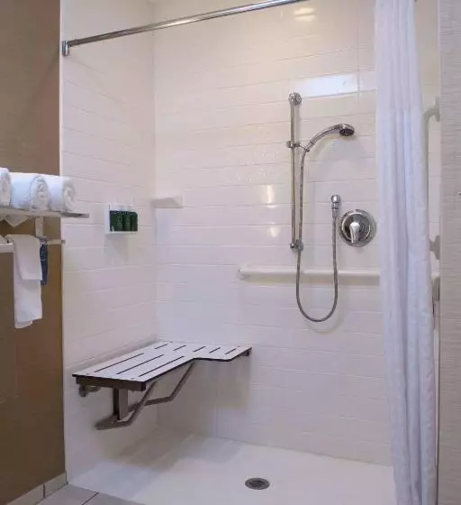 ホテル Fairfield Inn & Suites By Marriott Richmond Ashland