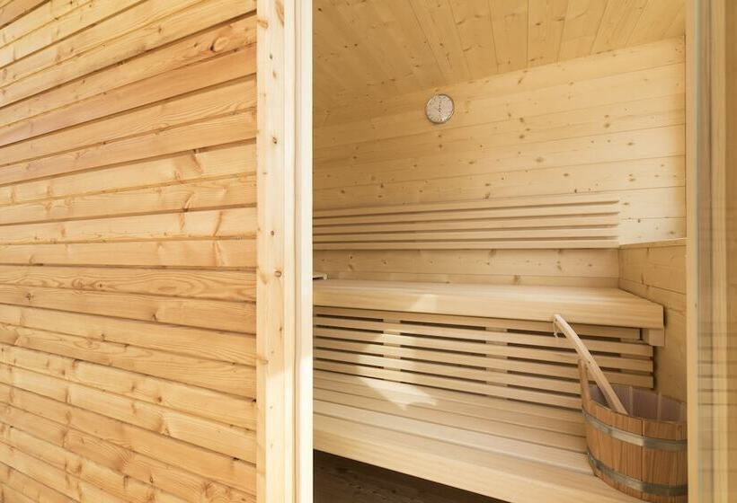 בית מלון כפרי Garberhof