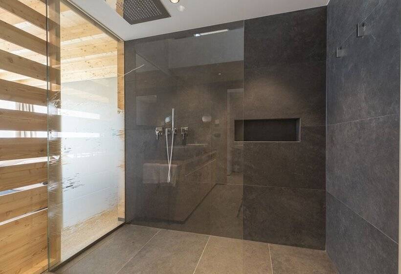 בית מלון כפרי Garberhof